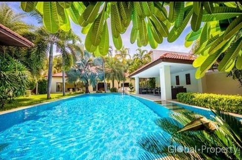 12 Bedroom House for sale in Majestic Residence, Nong Prue, Chonburi