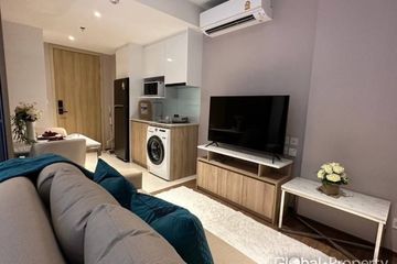 1 Bedroom Condo for sale in Na Kluea, Chonburi