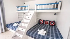 3 Bedroom Condo for sale in The Crest Santora, Hua Hin, Prachuap Khiri Khan