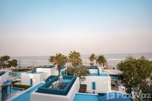 3 Bedroom Condo for rent in The Crest Santora, Hua Hin, Prachuap Khiri Khan