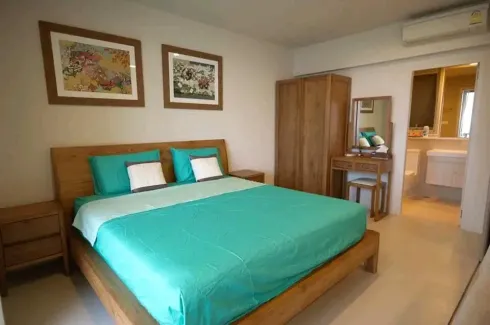 1 Bedroom Condo for sale in Baan Thew Talay Phase 1, Cha am, Phetchaburi