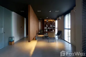 1 Bedroom Condo for rent in Town Sukhumvit 71, Khlong Tan Nuea, Bangkok near BTS Phra Khanong