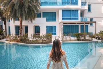 2 Bedroom Condo for sale in The Crest Santora, Hua Hin, Prachuap Khiri Khan