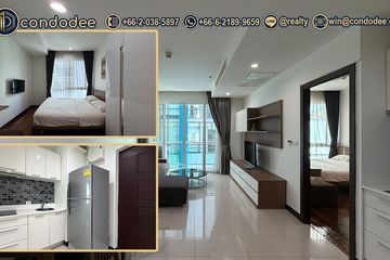 1 Bedroom Condo for sale in The Prime 11, Khlong Toei Nuea, Bangkok near BTS Nana