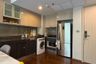 1 Bedroom Condo for sale in Thung Maha Mek, Bangkok near BTS Chong Nonsi