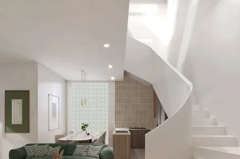 4 Bedroom Villa for sale in Elite Hillside Villas, Chalong, Phuket