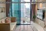 1 Bedroom Condo for sale in Edge Sukhumvit 23, Khlong Toei Nuea, Bangkok near BTS Asoke