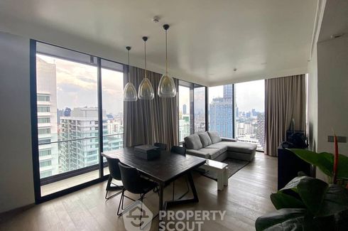 3 Bedroom Condo for rent in Celes Asoke, Khlong Toei Nuea, Bangkok near BTS Asoke