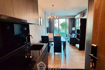 1 Bedroom Condo for rent in Via 49, Khlong Tan Nuea, Bangkok near BTS Phrom Phong
