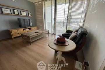 1 Bedroom Condo for rent in THE ISSARA LADPRAO, Chom Phon, Bangkok near MRT Lat Phrao