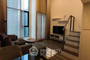 1 Bedroom Condo for rent in Din Daeng, Bangkok near MRT Phra Ram 9