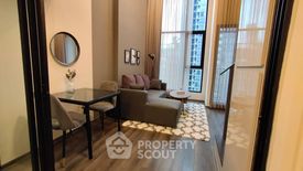1 Bedroom Condo for rent in Din Daeng, Bangkok near MRT Phra Ram 9