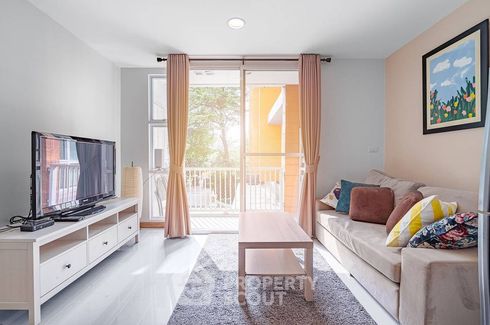 2 Bedroom Condo for sale in D 65, Phra Khanong Nuea, Bangkok near BTS Phra Khanong
