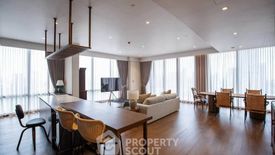 3 Bedroom Condo for sale in MUNIQ Langsuan, Lumpini, Bangkok near BTS Chit Lom