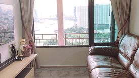 2 Bedroom Condo for sale in U Delight Residence Riverfront Rama 3, Bang Phong Pang, Bangkok