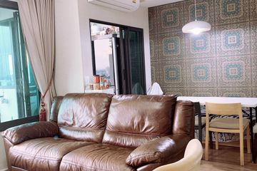 2 Bedroom Condo for sale in U Delight Residence Riverfront Rama 3, Bang Phong Pang, Bangkok