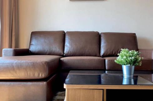 2 Bedroom Condo for rent in The Address Asoke, Makkasan, Bangkok near MRT Phetchaburi