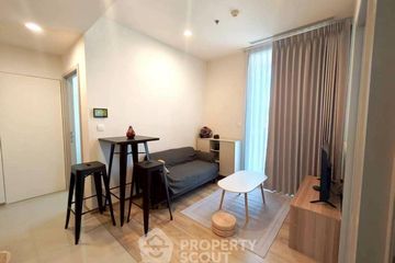 2 Bedroom Condo for rent in OKA HAUS Sukhumvit 36, Khlong Tan, Bangkok near BTS Thong Lo