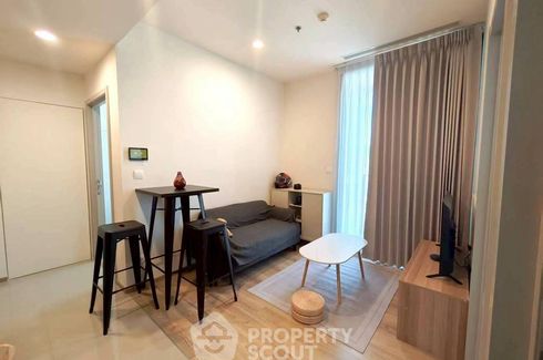 2 Bedroom Condo for rent in OKA HAUS Sukhumvit 36, Khlong Tan, Bangkok near BTS Thong Lo