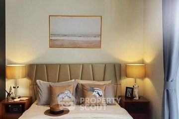 1 Bedroom Condo for rent in LANTERN x SHOPHAUS Sukhumvit 31, Khlong Tan Nuea, Bangkok near BTS Phrom Phong