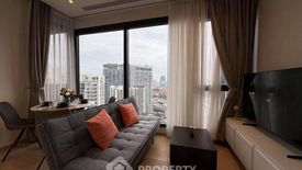 2 Bedroom Condo for rent in Ashton Asoke - Rama 9, Din Daeng, Bangkok near MRT Phra Ram 9