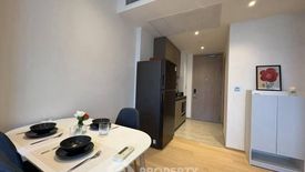 1 Bedroom Condo for rent in Ashton Asoke - Rama 9, Din Daeng, Bangkok near MRT Phra Ram 9