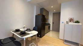 1 Bedroom Condo for rent in Ashton Asoke - Rama 9, Din Daeng, Bangkok near MRT Phra Ram 9