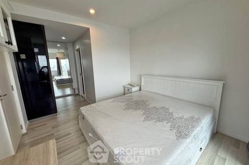 2 Bedroom Condo for rent in The Key Sathorn-Charoenraj, Bang Khlo, Bangkok near BTS Surasak