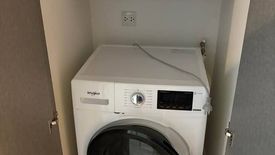 2 Bedroom Condo for rent in The Key Sathorn-Charoenraj, Bang Khlo, Bangkok near BTS Surasak