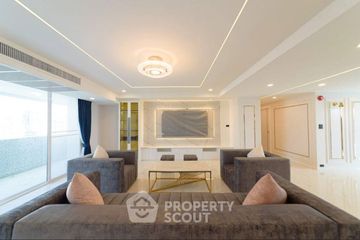 3 Bedroom Condo for rent in Windsor Tower, Khlong Tan Nuea, Bangkok near BTS Asoke