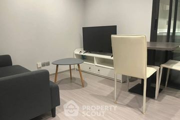 1 Bedroom Condo for rent in LIFE Asoke - Rama 9, Makkasan, Bangkok near MRT Phra Ram 9