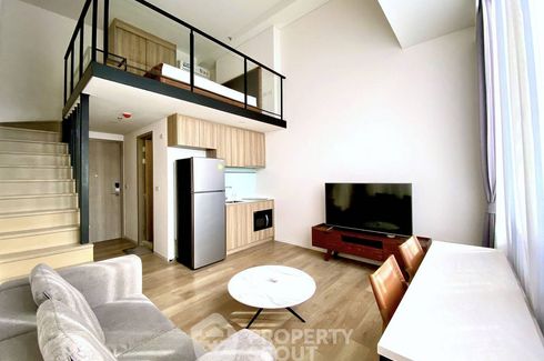 1 Bedroom Condo for rent in Siamese Sukhumvit 87, Bang Chak, Bangkok near BTS On Nut