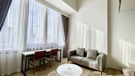 1 Bedroom Condo for rent in Siamese Sukhumvit 87, Bang Chak, Bangkok near BTS On Nut