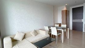 1 Bedroom Condo for rent in Rhythm Sathorn, Thung Wat Don, Bangkok near BTS Saphan Taksin