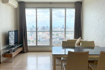 1 Bedroom Condo for rent in Rhythm Sathorn, Thung Wat Don, Bangkok near BTS Saphan Taksin