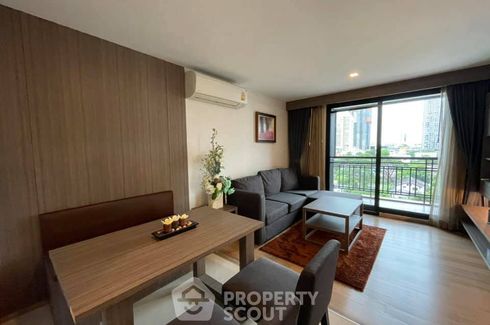 2 Bedroom Condo for rent in Art @ Thonglor 25, Khlong Tan Nuea, Bangkok near BTS Thong Lo