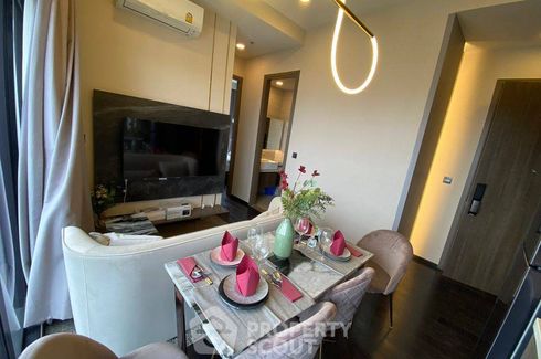 2 Bedroom Condo for rent in Park Origin Thonglor, Khlong Tan Nuea, Bangkok
