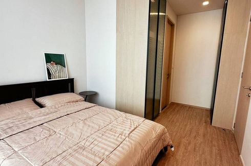 2 Bedroom Condo for rent in NOBLE STATE 39, Khlong Tan Nuea, Bangkok near BTS Phrom Phong