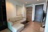 1 Bedroom Condo for rent in Rhythm Phahol-Ari, Phaya Thai, Bangkok near BTS Saphan Kwai
