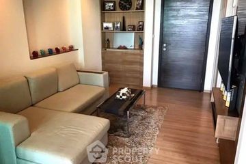 1 Bedroom Condo for rent in Rhythm Phahol-Ari, Phaya Thai, Bangkok near BTS Saphan Kwai