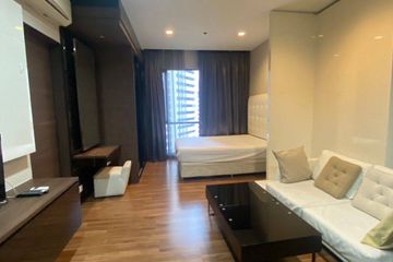 1 Bedroom Condo for rent in Ivy Ampio, Huai Khwang, Bangkok near MRT Phra Ram 9