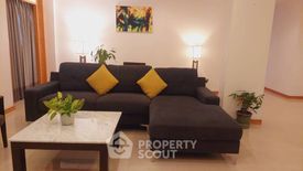 2 Bedroom Apartment for rent in Esmeralda Apartments, Thung Maha Mek, Bangkok near MRT Lumpini
