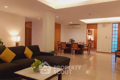 2 Bedroom Apartment for rent in Esmeralda Apartments, Thung Maha Mek, Bangkok near MRT Lumpini
