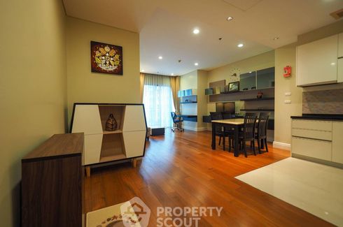 1 Bedroom Condo for rent in Bright Sukhumvit 24, Khlong Tan, Bangkok near BTS Phrom Phong