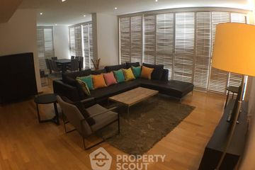 3 Bedroom Condo for rent in Aequa Sukhumvit 49, Khlong Tan Nuea, Bangkok near BTS Thong Lo