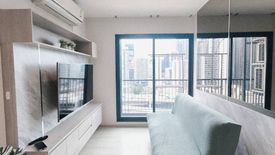 2 Bedroom Condo for rent in Life Asoke, Bang Kapi, Bangkok near MRT Phetchaburi