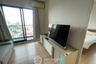 1 Bedroom Condo for rent in Supalai Oriental Place Sathorn - Suanplu, Thung Maha Mek, Bangkok near MRT Lumpini