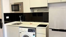 1 Bedroom Condo for rent in SOHO Bangkok Ratchada, Huai Khwang, Bangkok near MRT Huai Khwang