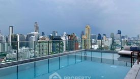 1 Bedroom Condo for rent in LANTERN x SHOPHAUS Sukhumvit 31, Khlong Tan Nuea, Bangkok near BTS Phrom Phong