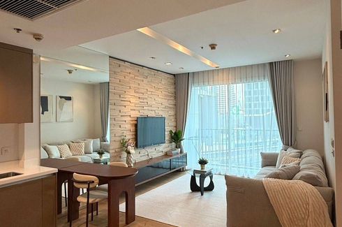 2 Bedroom Condo for rent in Siri at Sukhumvit, Phra Khanong, Bangkok near BTS Thong Lo